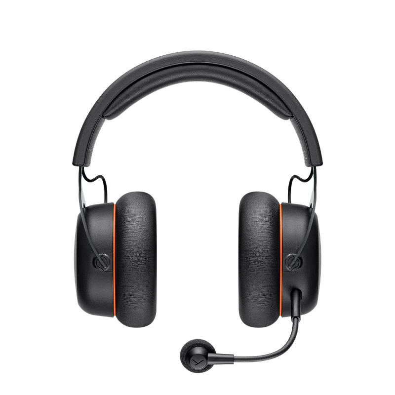 beyerdynamic MMX 200 Wireless gaming headset (closed) - Black