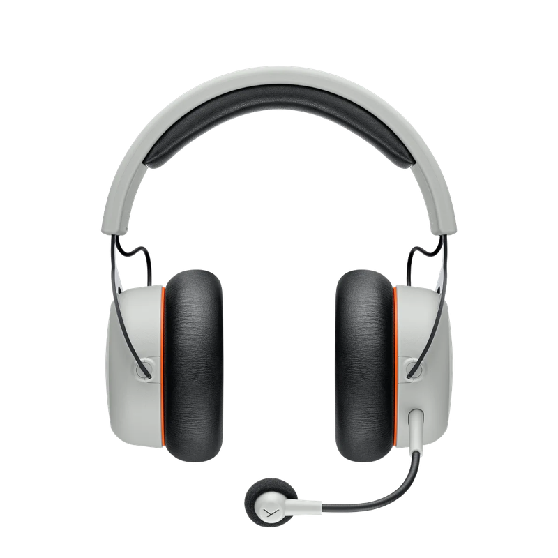 beyerdynamic MMX 200 Wireless gaming headset (closed) - Grey