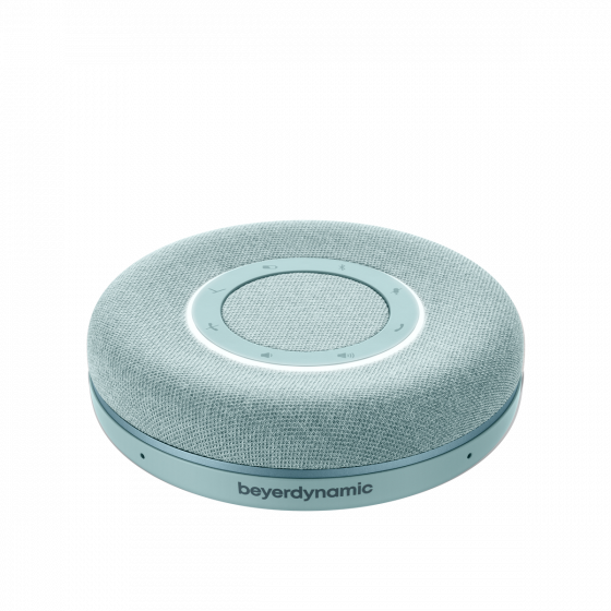 beyerdynamic SPACE Wireless Bluetooth® Speakerphone - Aquamarine