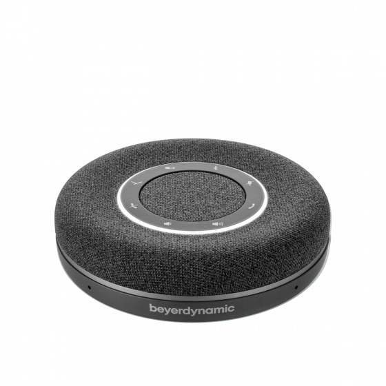 beyerdynamic SPACE Wireless Bluetooth® Speakerphone - Charcoal