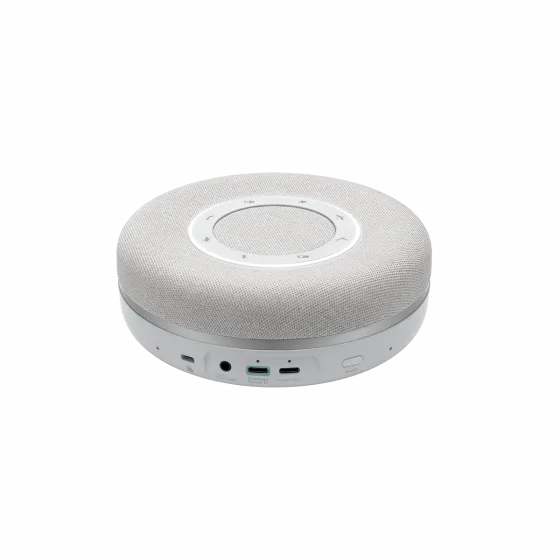 beyerdynamic SPACE MAX Wireless Bluetooth® Speakerphone - Nordic Grey