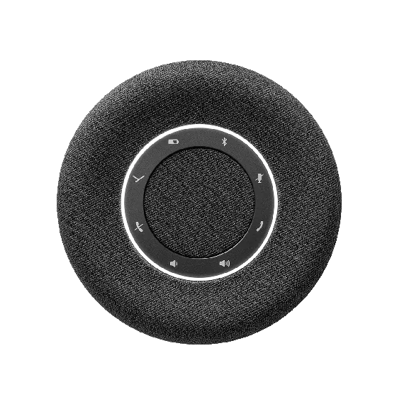 beyerdynamic SPACE MAX Wireless Bluetooth® Speakerphone - Charcoal