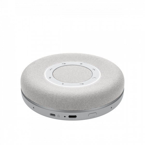 beyerdynamic SPACE Wireless Bluetooth® Speakerphone - Nordic Grey