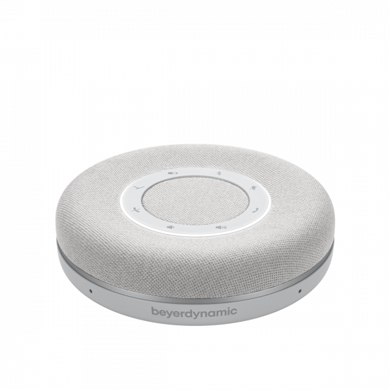 beyerdynamic SPACE Wireless Bluetooth® Speakerphone - Nordic Grey
