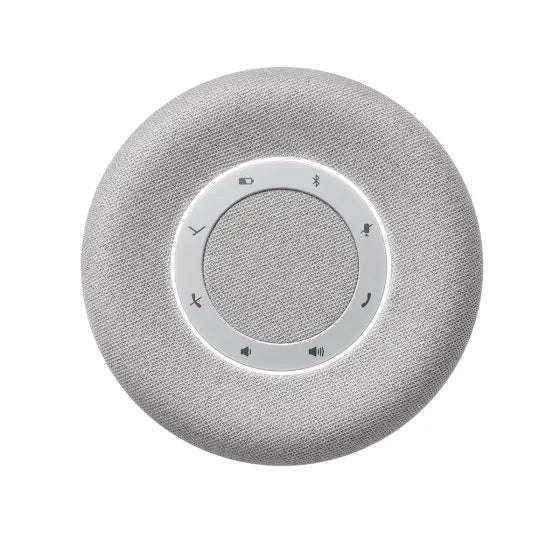 beyerdynamic SPACE Wireless Bluetooth® Speakerphone - Nordic Grey