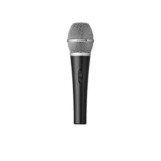 beyerdynamic TG V35 S Dynamic vocal microphone (supercardioid) - Black