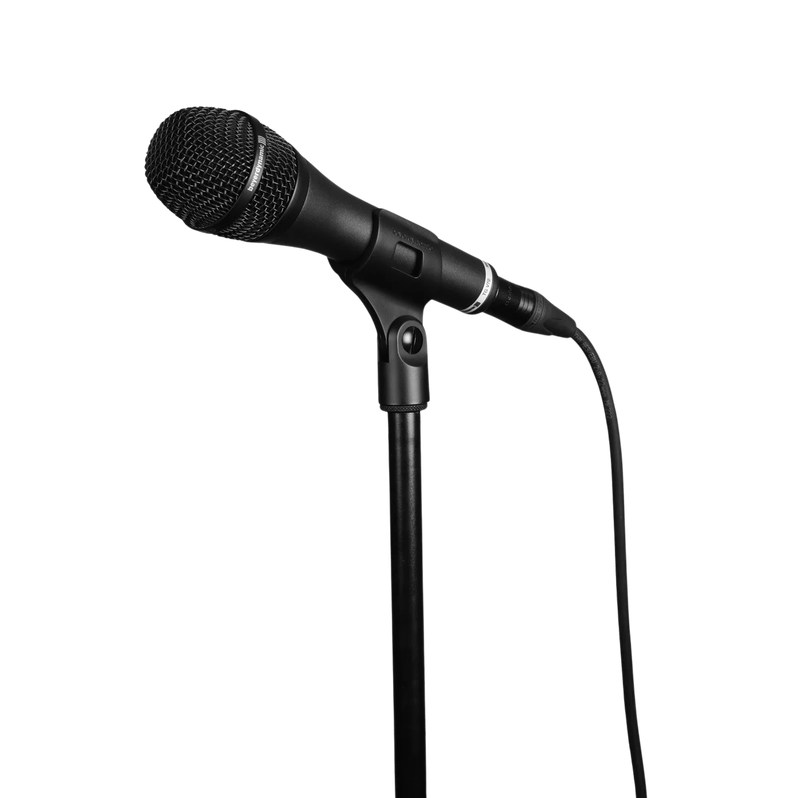 beyerdynamic TG V70 Dynamic Vocal Microphone (Hypercardioid) - Black