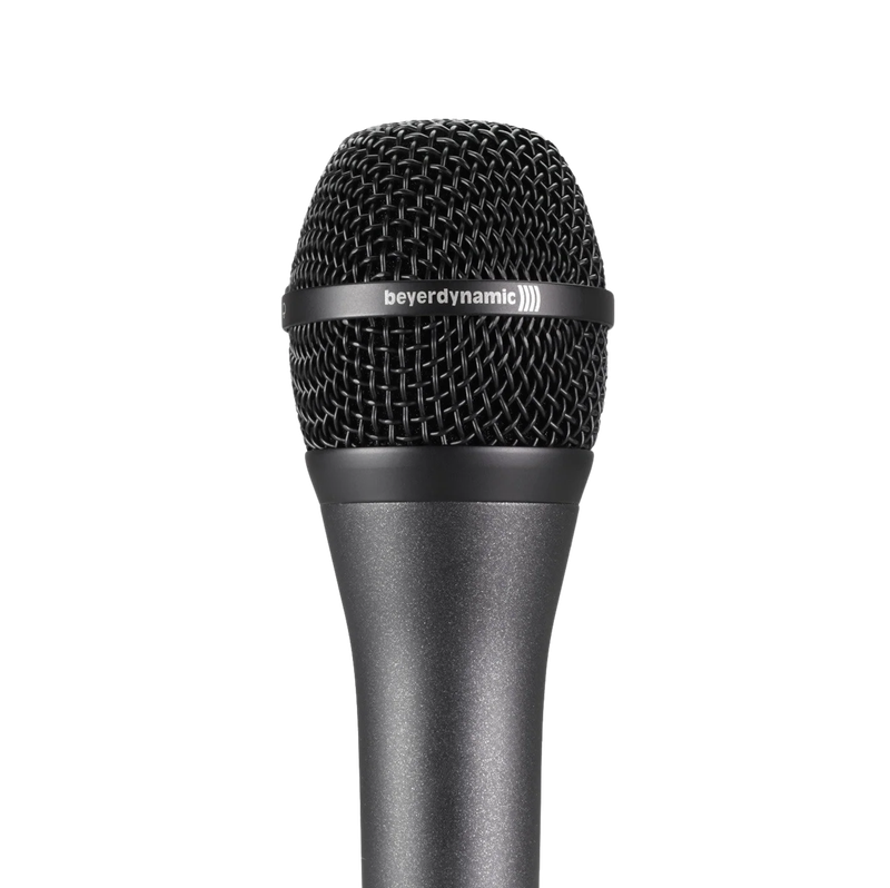 beyerdynamic TG V70 Dynamic Vocal Microphone (Hypercardioid) - Black