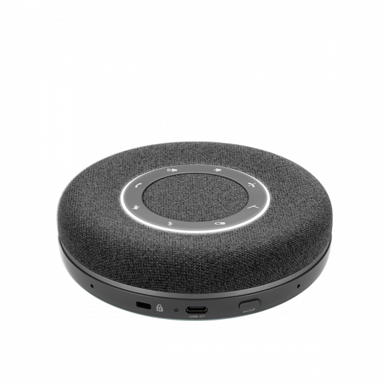 beyerdynamic SPACE Wireless Bluetooth® Speakerphone - Charcoal