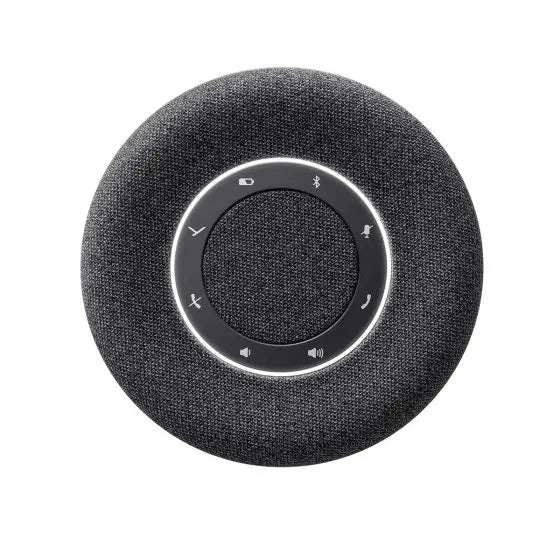 beyerdynamic SPACE Wireless Bluetooth® Speakerphone - Charcoal