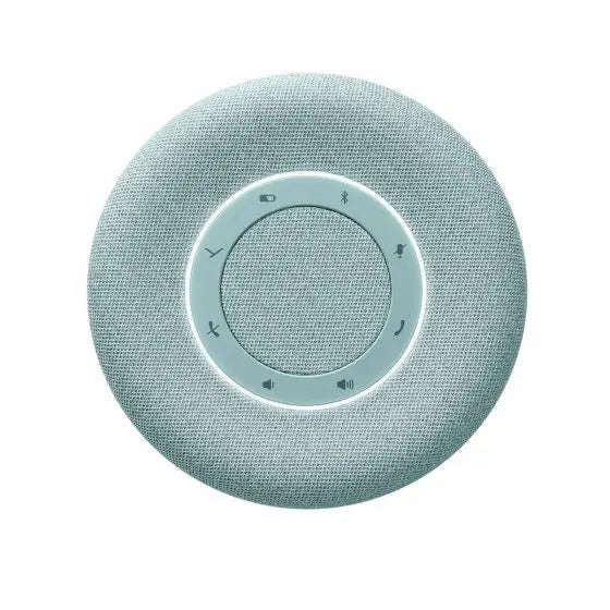 beyerdynamic SPACE Wireless Bluetooth® Speakerphone - Aquamarine