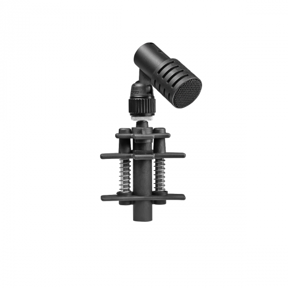 beyerdynamic TG D35 Dynamic Drum Microphone (Supercardioid) - Black