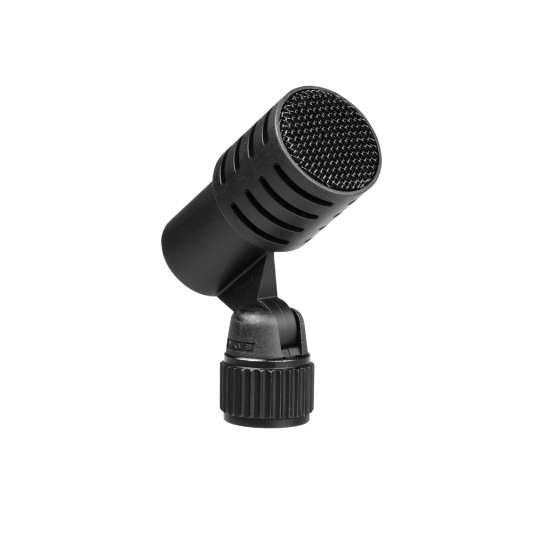 beyerdynamic TG D35 Dynamic Drum Microphone (Supercardioid) - Black