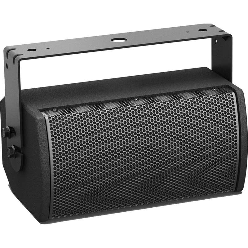 BOSE Professional ArenaMatch Utility AMU105 Small-Format Foreground/Fill Loudspeaker - Each - Black