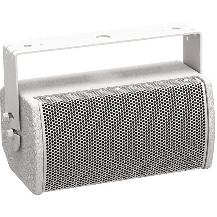 BOSE Professional ArenaMatch Utility AMU105 Small-Format Foreground/Fill Loudspeaker - Each - White