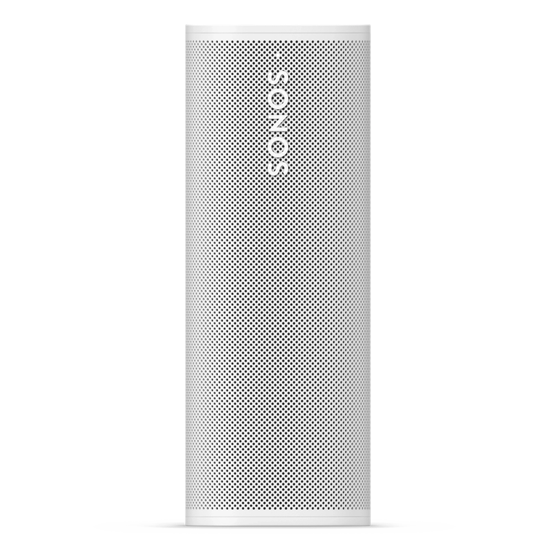 SONOS Roam 2 Ultra-Portable Smart Speaker - Each - White