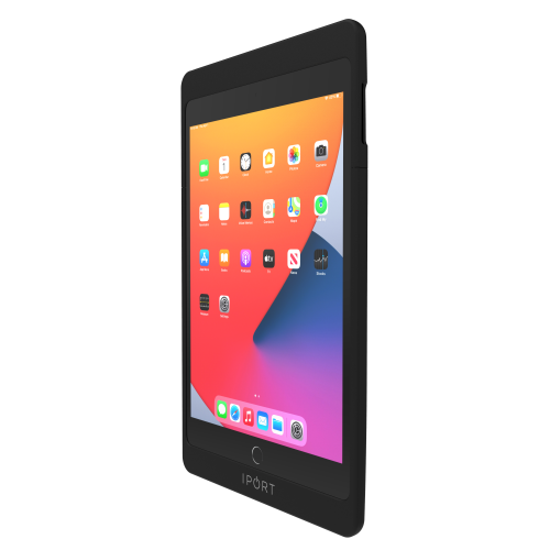 IPORT - CONNECT PRO - Case for iPad 10.2" (9th gen) | iPad 10.2" (8th gen) | iPad 10.2" (7th gen)...