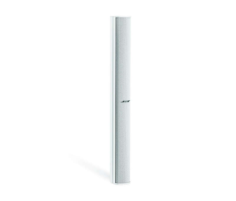 BOSE Professional Panaray MA12EX modular column array loudspeaker - Each - White
