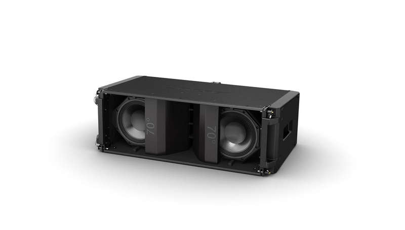BOSE Professional ShowMatch SM5 DeltaQ Array loudspeaker - Each