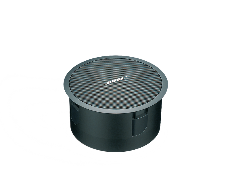 BOSE Professional FreeSpace 3 Series II Acoustimass Bass Module - Each - Black