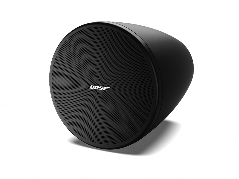 BOSE Professional DesignMax DM3P Pendant Loudspeaker - Pair - Black