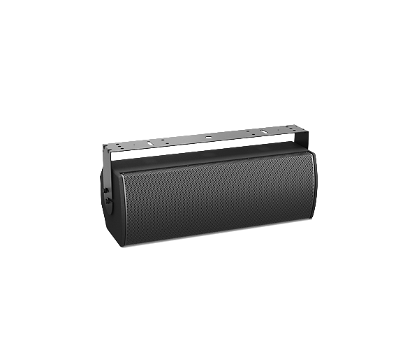 BOSE Professional ArenaMatch Utility AMU208 Small-Format Foreground/Fill Loudspeaker- Each - Black