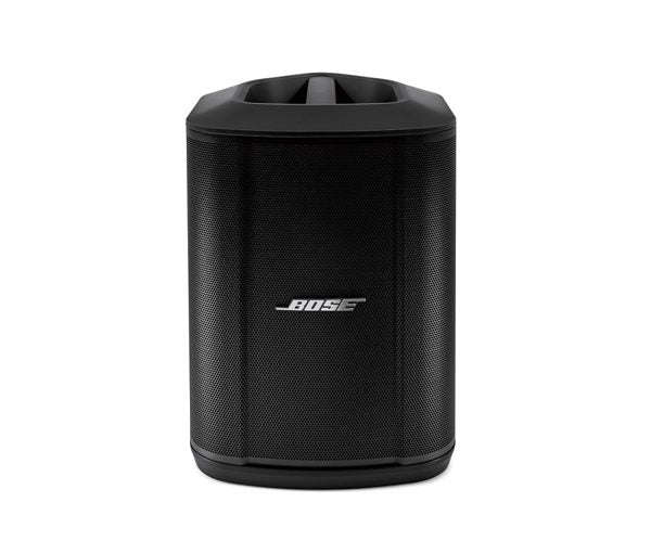 BOSE Professional S1 Pro+ Portable Bluetooth Speaker System - Each - Black