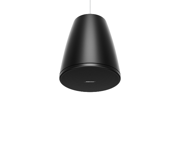 BOSE Professional DesignMax DM5P Pendant Loudspeaker - Pair - Black