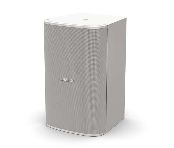 Bose Professional DesignMax DM10S-Sub Subwoofer - Each - White