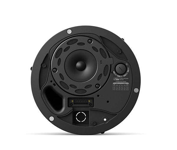 BOSE Professional DesignMax DM3C Loudspeaker - Pair - Black