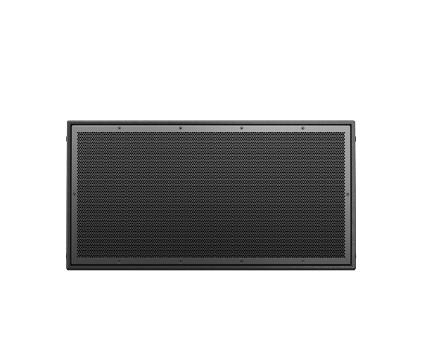 BOSE Professional ArenaMatch AM10/60 DeltaQ Array Loudspeaker- Each - Black