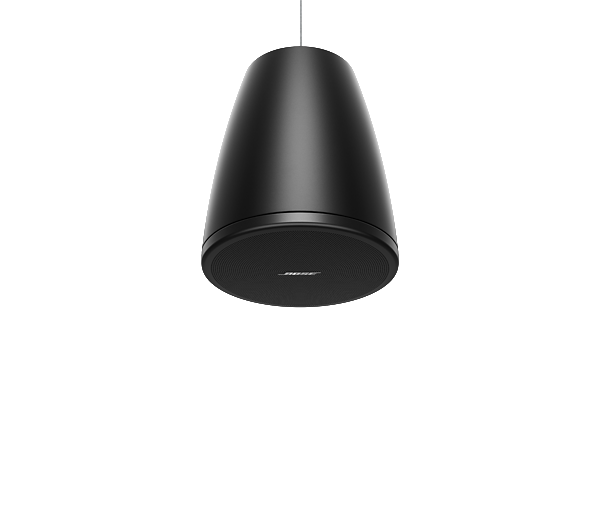 BOSE Professional DesignMax DM3P Pendant Loudspeaker - Pair - Black