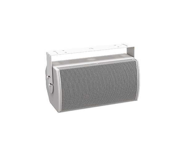 BOSE Professional ArenaMatch Utility AMU108 Small-Format Foreground/Fill Loudspeaker - Each - White