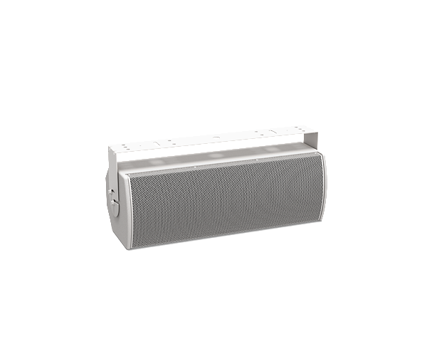 BOSE Professional ArenaMatch Utility AMU208 Small-Format Foreground/Fill Loudspeaker- Each - White