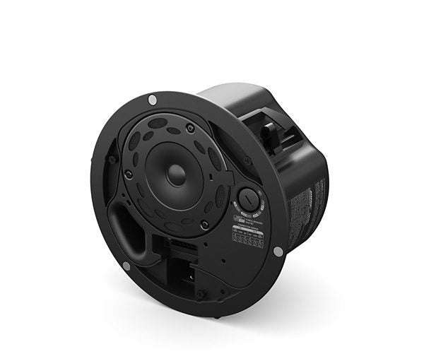 BOSE Professional DesignMax DM3C Loudspeaker - Pair - Black