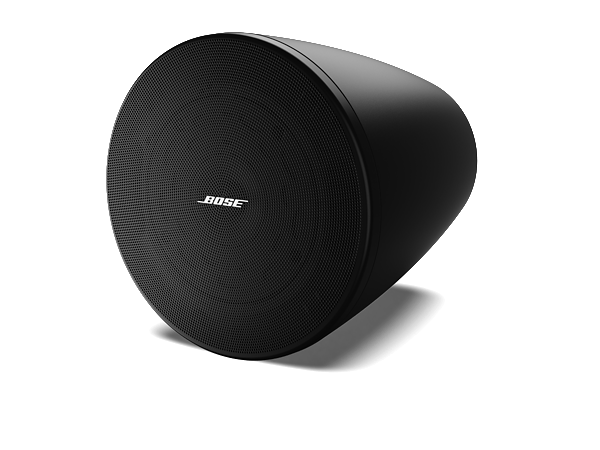 BOSE Professional DesignMax DM5P Pendant Loudspeaker - Pair - Black