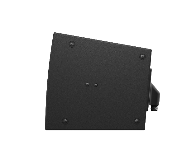 BOSE Professional ArenaMatch AM10/60 DeltaQ Array Loudspeaker- Each - Black