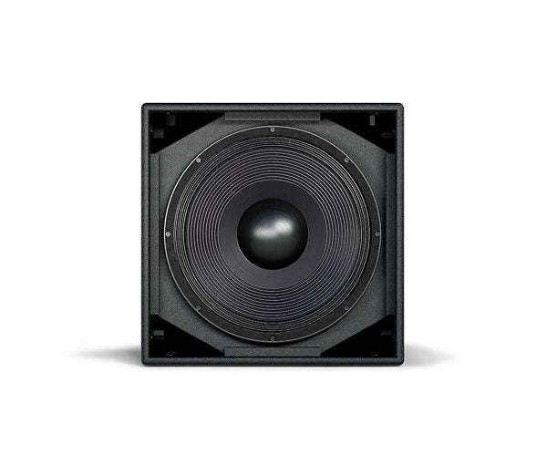 BOSE Professional AMS115 Compact Subwoofer - Each - Black