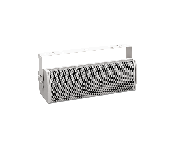 BOSE Professional ArenaMatch Utility AMU206 Small-Format Foreground/Fill Loudspeaker- Each - White