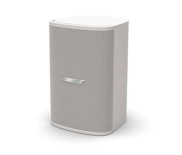 BOSE Professional DesignMax DM3SE Loudspeaker - Pair - White