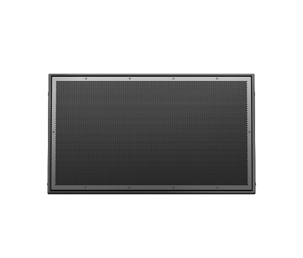 BOSE Professional ArenaMatch AM40/100 DeltaQ Array Loudspeaker - Each - Black