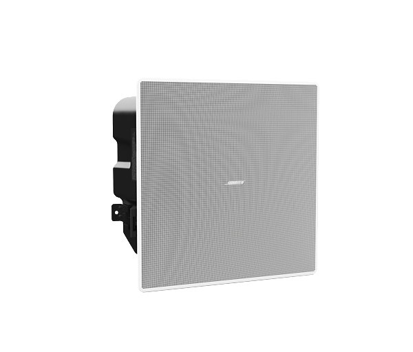 BOSE Professional EdgeMax EM90 Loudspeaker - Each - White