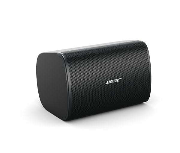 BOSE Professional DesignMax DM5SE Loudspeaker- Pair - Black