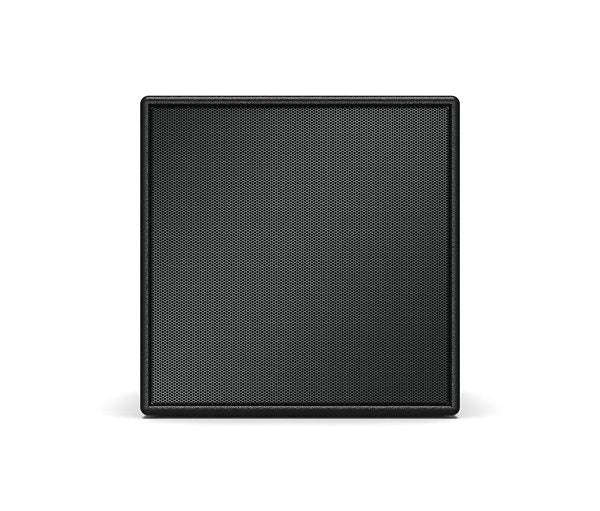BOSE Professional AMS115 Compact Subwoofer - Each - Black
