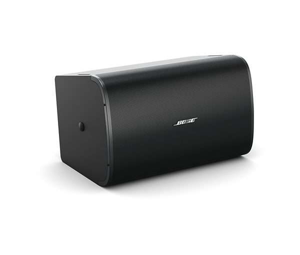 Bose Professional DesignMax DM10S-Sub Subwoofer - Each - Black
