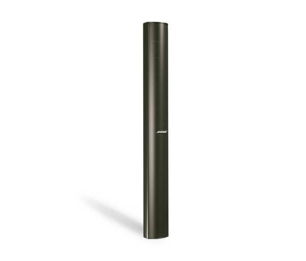 BOSE Professional Panaray MA12 modular column array loudspeaker - Each - Black