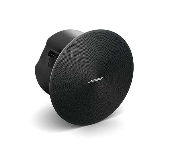 BOSE Professional DesignMax DM5C Loudspeaker - Pair - Black