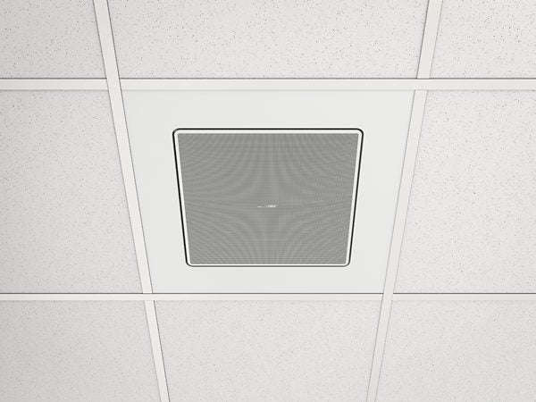 BOSE Professional EdgeMax Tile - Each - White