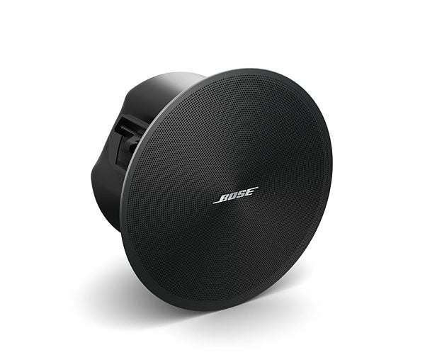 BOSE Professional DesignMax DM3C Loudspeaker - Pair - Black