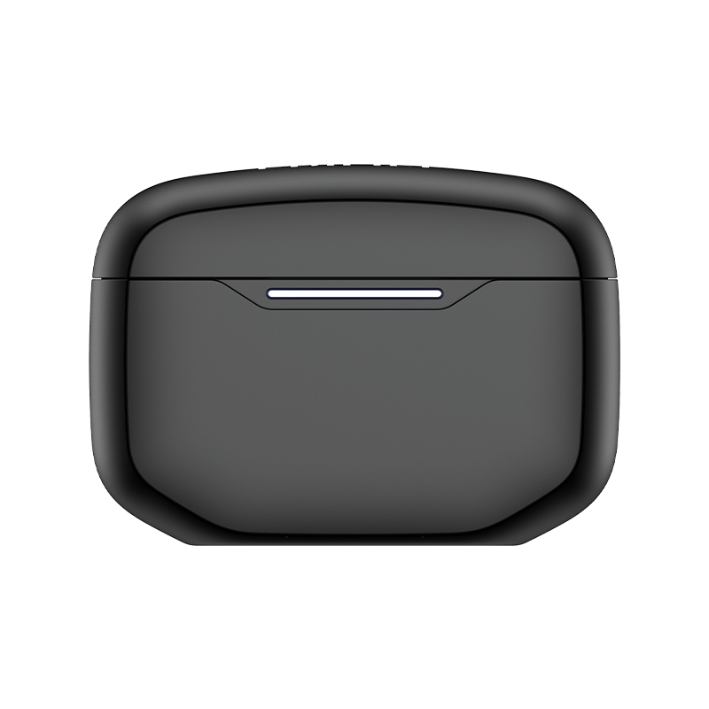 Edifier W240TN True Wireless Noise Cancellation In-Ear Headphones - Black